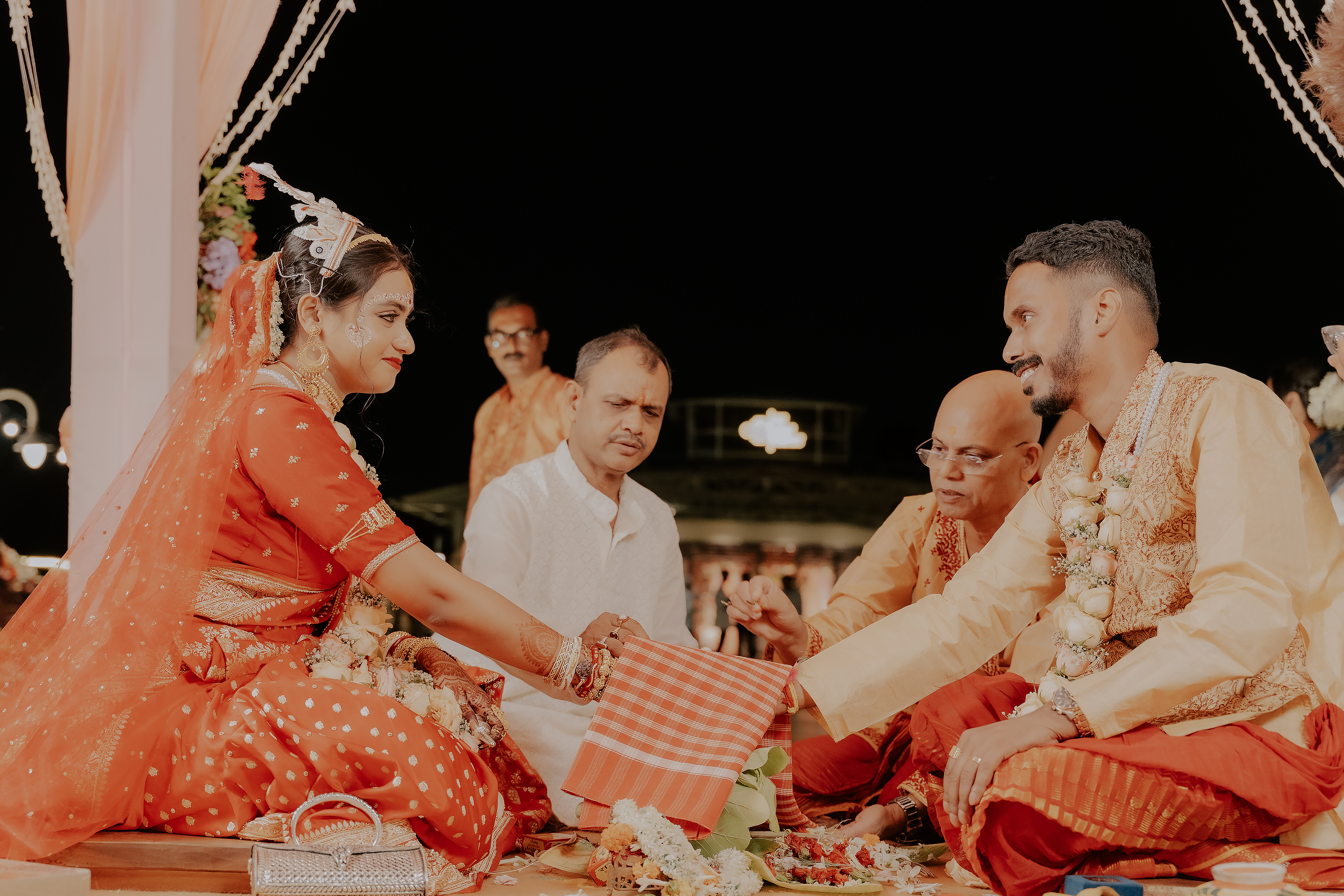Wedding Reception